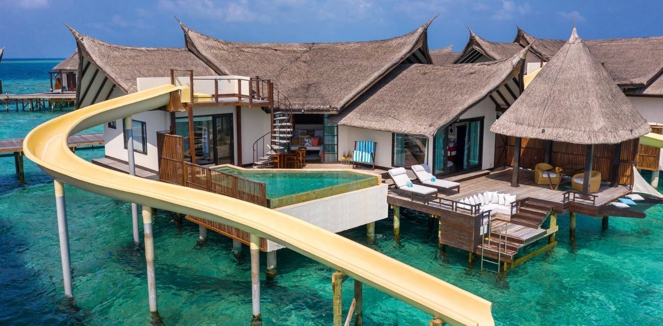 Visit OZEN RESERVE BOLIFUSHI To Discover True Holistic Wellness