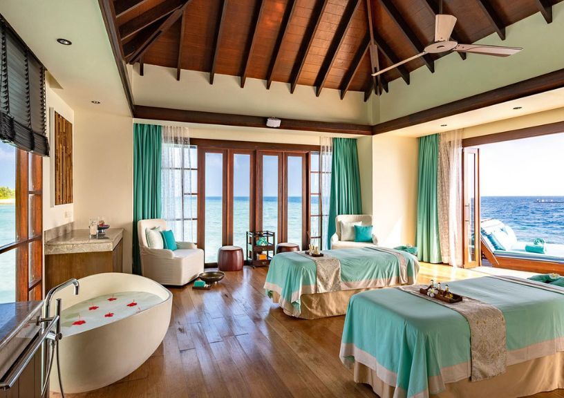 Ozen Reserve Bolifushi