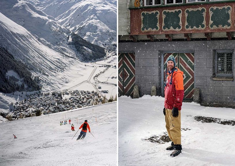 Andermatt