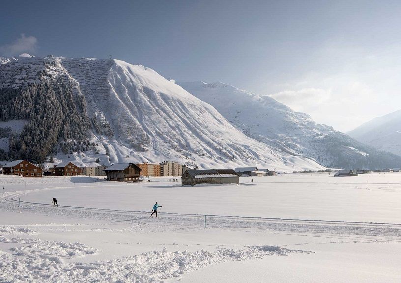 Andermatt