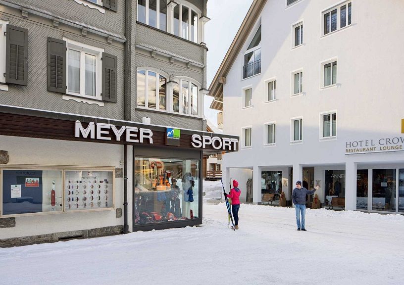 Andermatt