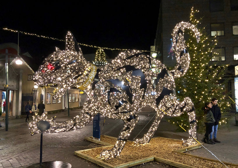 Christmas Traditions