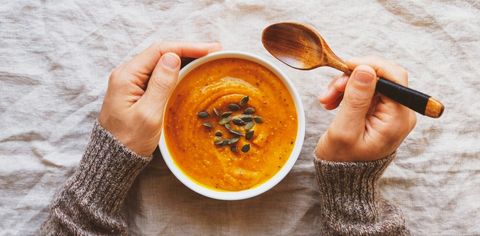 10 Hearty Winter Soups That'll Make You Feel All Warm And Fuzzy Inside