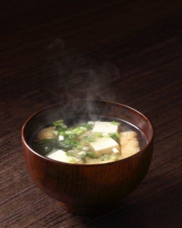 Miso Soup