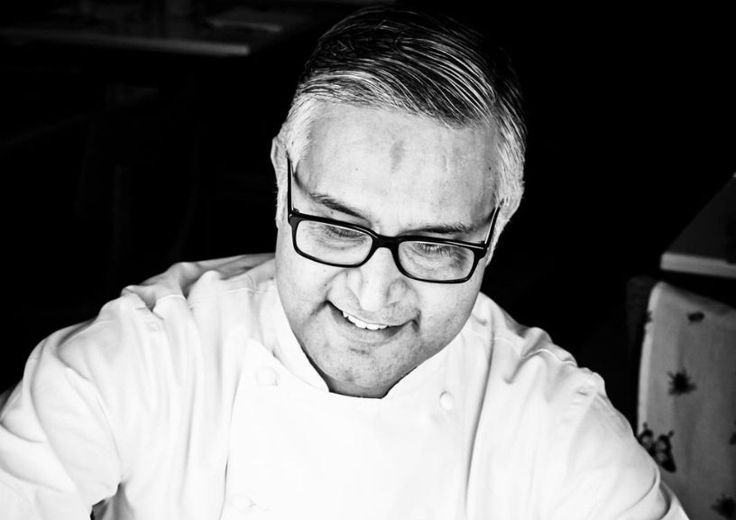 Michelin stars