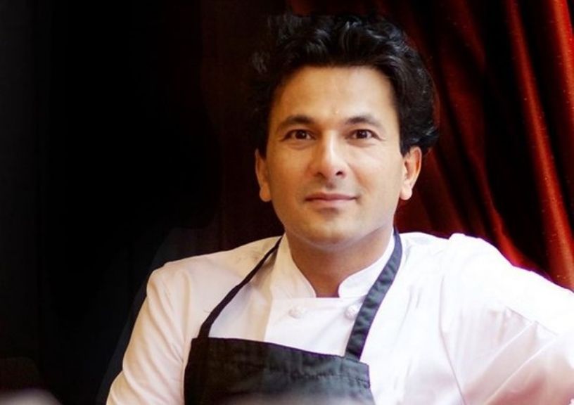 Meet 7 Indian Chefs Who've Won Michelin Stars For Their Restaurants