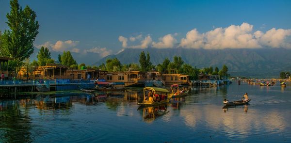 10 Stunning Photos That Capture The Unmatched Beauty Of Kashmir
