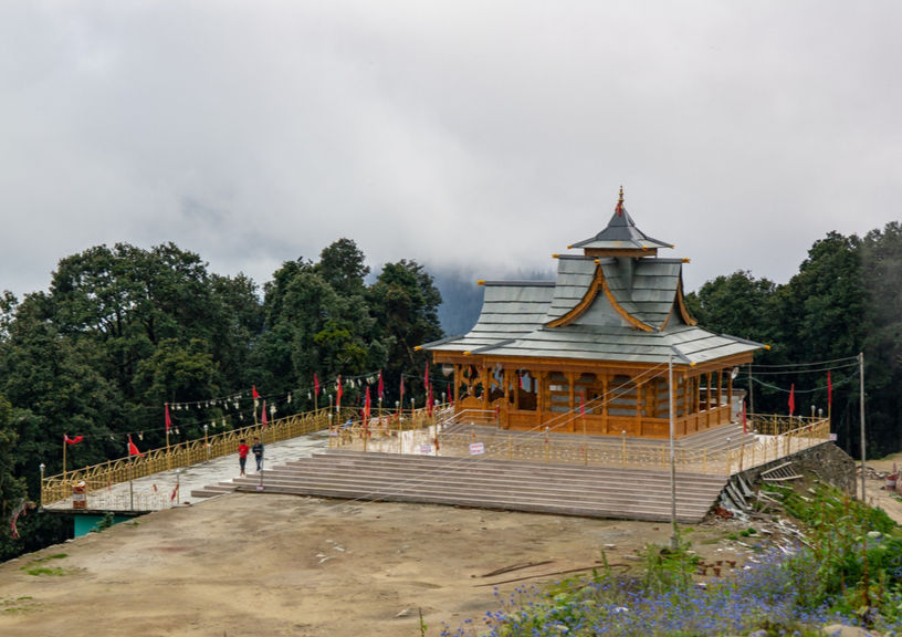 Narkanda Travel Guide