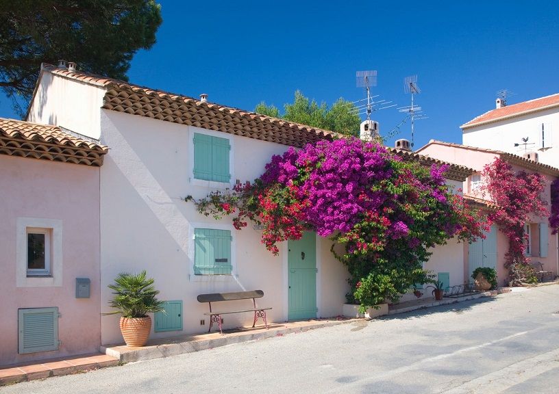 Île de Porquerolles