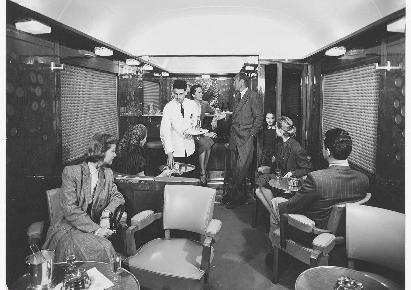 Orient Express