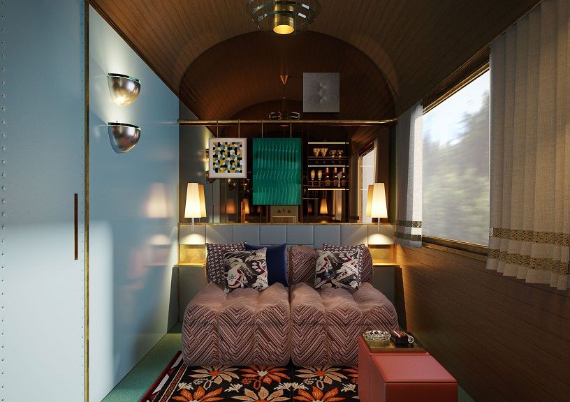 Orient Express