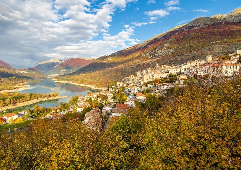 Best places to travel
