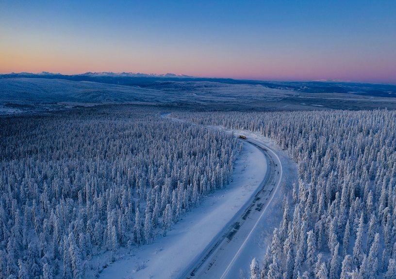 Alaska