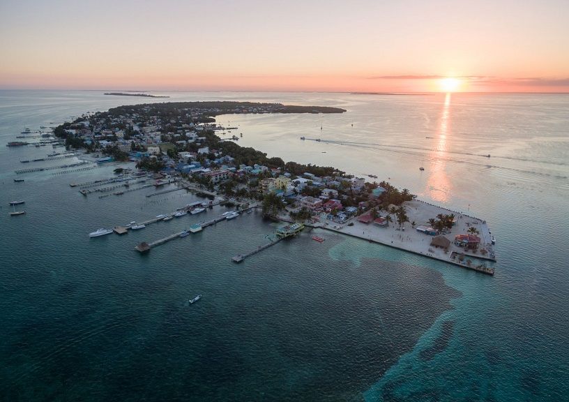 Belize