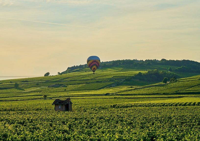 Best places to travel