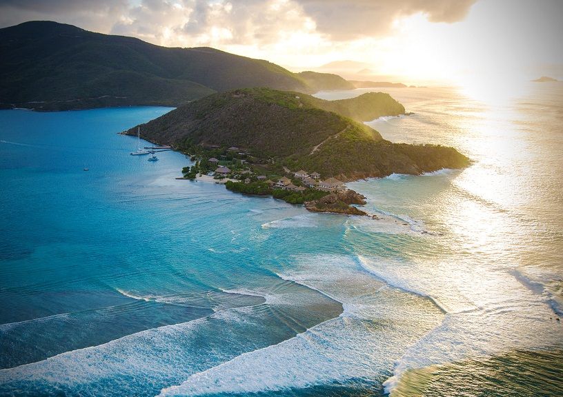 British Virgin Islands