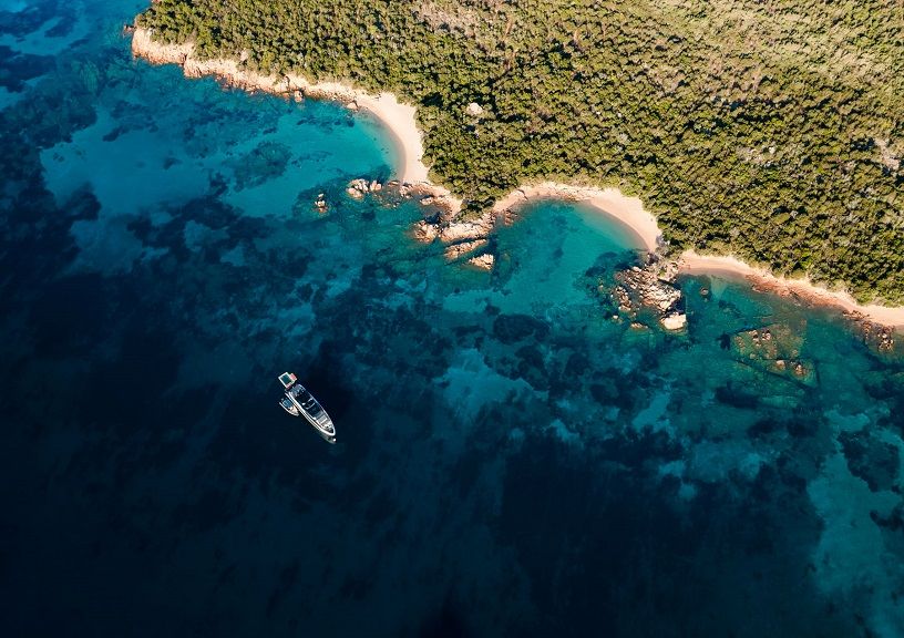 Costa Smeralda, Sardinia