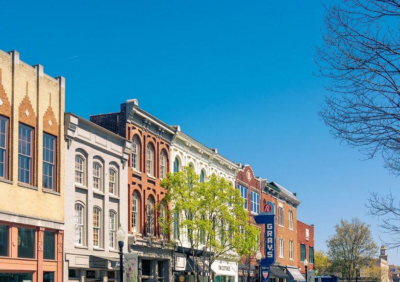 Best places to travel