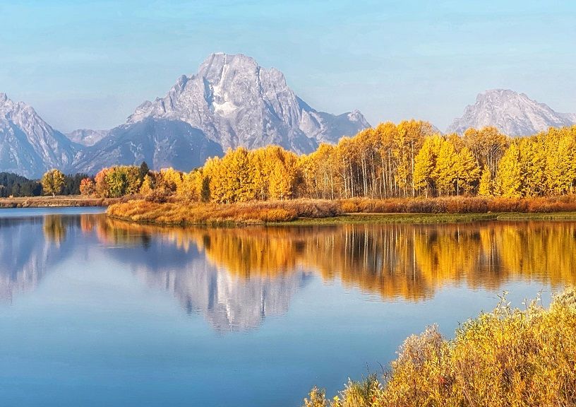 Best places to travel