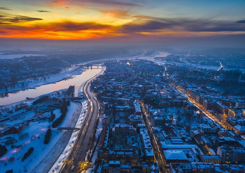 Kaunas, Lithuania