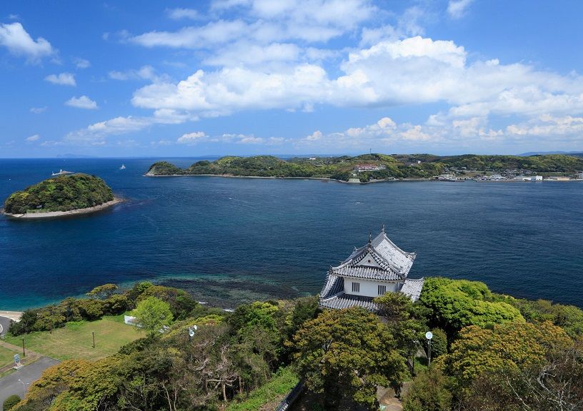 Kyushu, Japan
