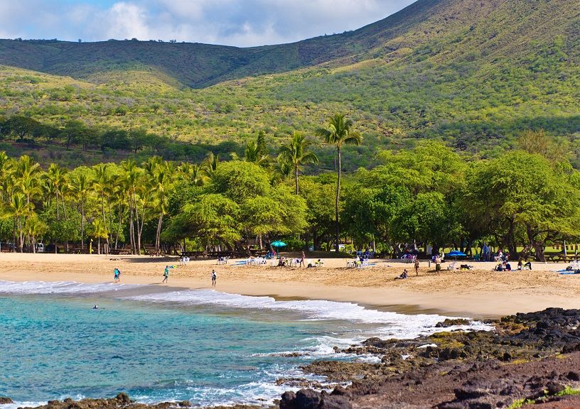 Hawaii