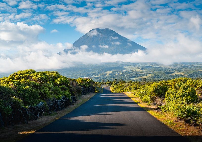 Best places to travel
