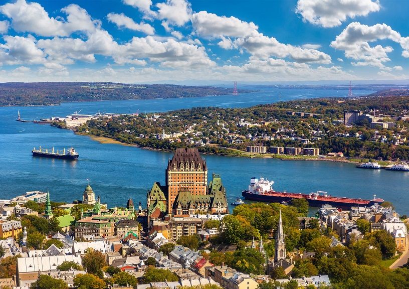 Best places to travel