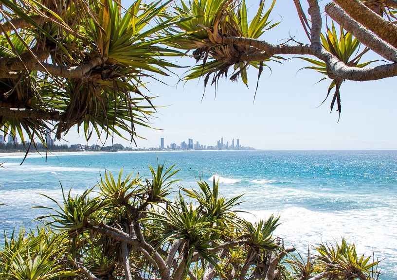 Australia