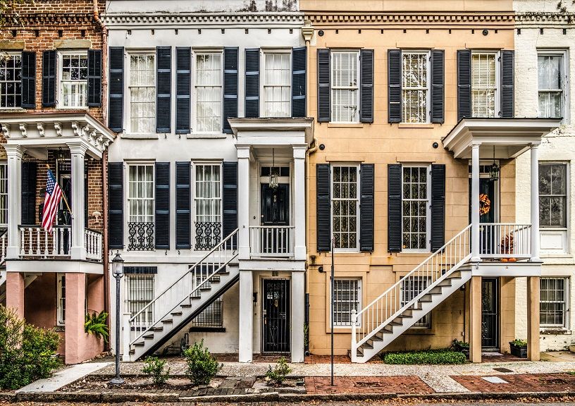 Savannah, Georgia