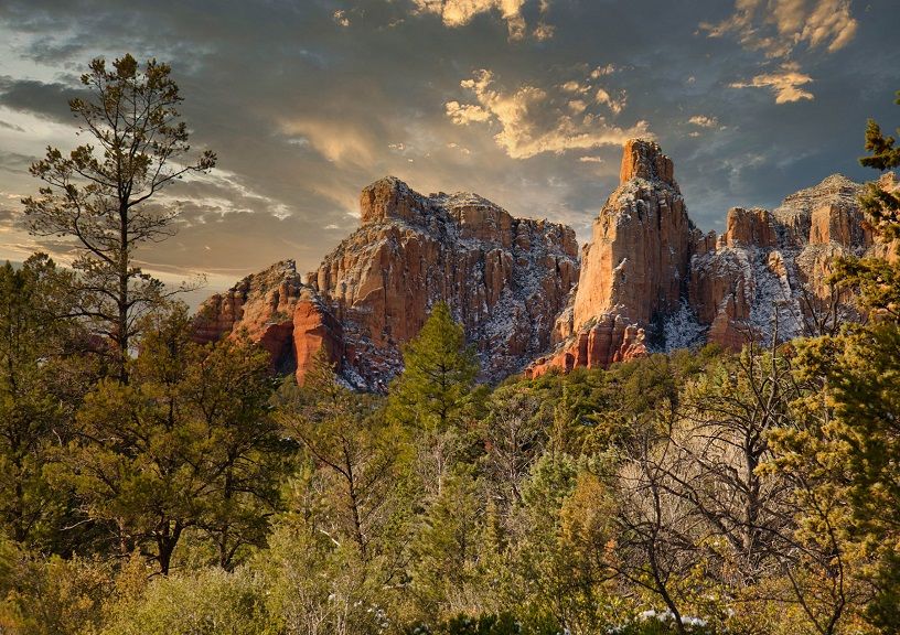Best places to travel