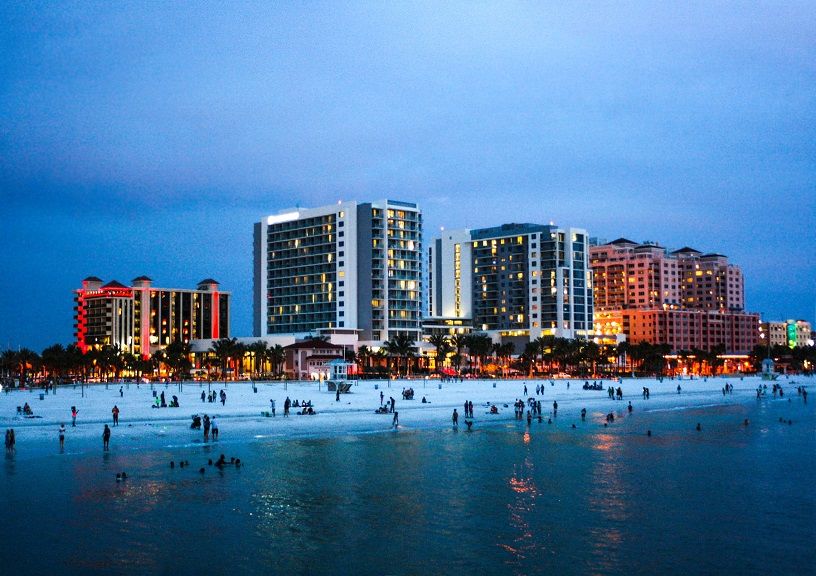 Best places to travel