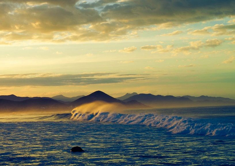 Best places to travel
