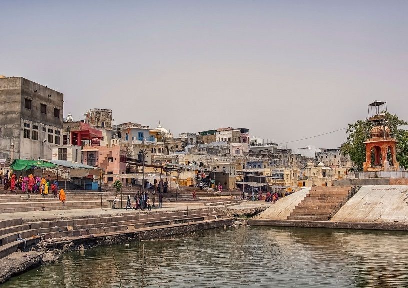 Udaipur