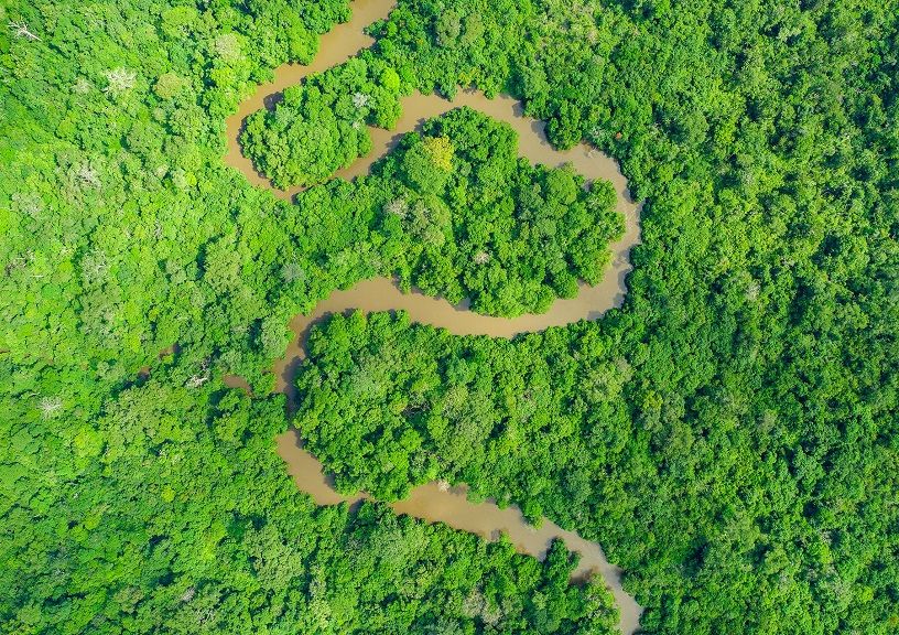Central Africa