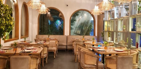 Say Xin Chào To CHÔ, New Delhi’s Hottest New Vietnamese Kitchen And Bar