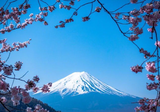 Best Cultural Destination - Japan