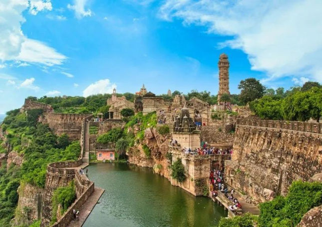Best State - Rajasthan