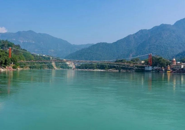 Best Wellness Destination - Uttarakhand