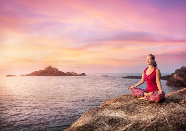 Best Wellness Destination - Karnataka