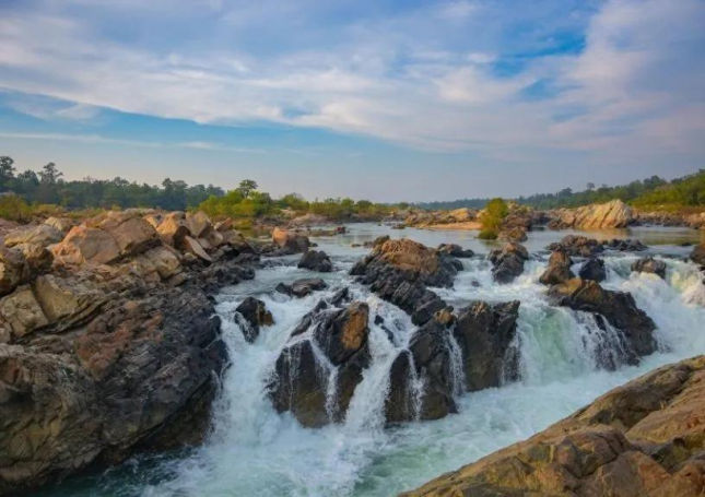 Best Offbeat Destination - Mayurbhanj, Odisha