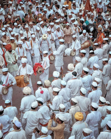 Best Cultural Destination - Maharashtra