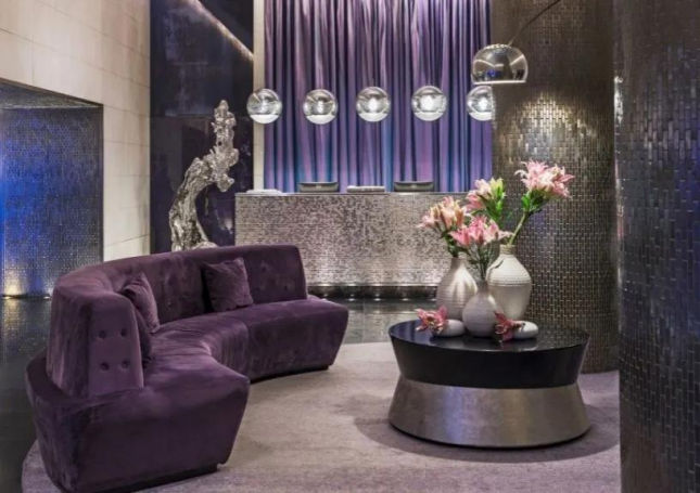 Best Business Hotel - THE Park Kolkata