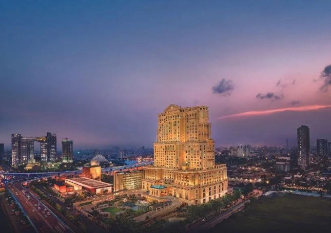 Best Bleisure Hotel - ITC Royal Bengal