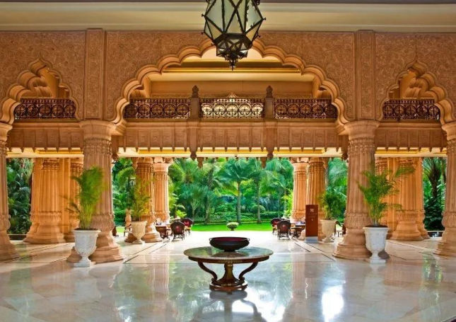 Best Hotel Group In India - The Leela Palaces, Hotels and Resorts