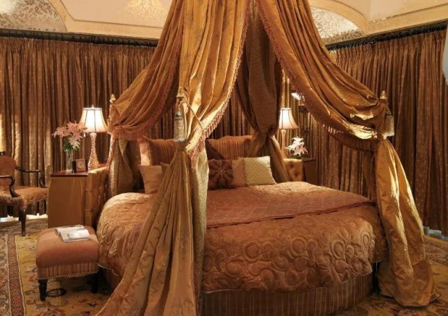 Best Luxury Hotel - Rambagh Palace, Jaipur