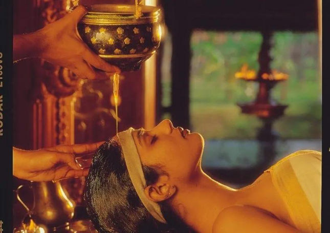 Best Wellness Retreat - Kumarakom Lake Resort