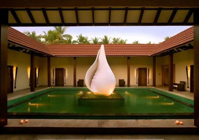 The LaLiT Resort & Spa Bekal