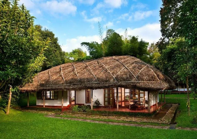 Best Eco Retreat - Spice Village, CGH Earth