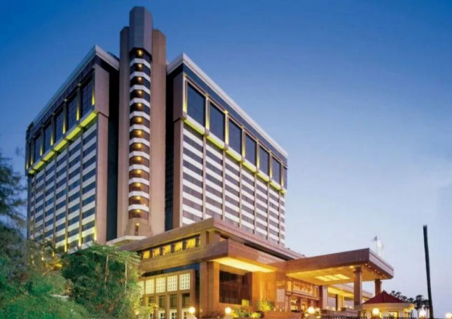 Best Hotel Loyalty Programme In India - Taj InnerCircle